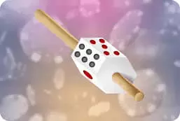 DICE 6