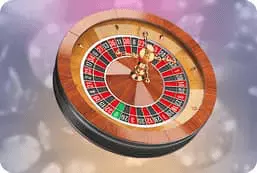 ROULETTE